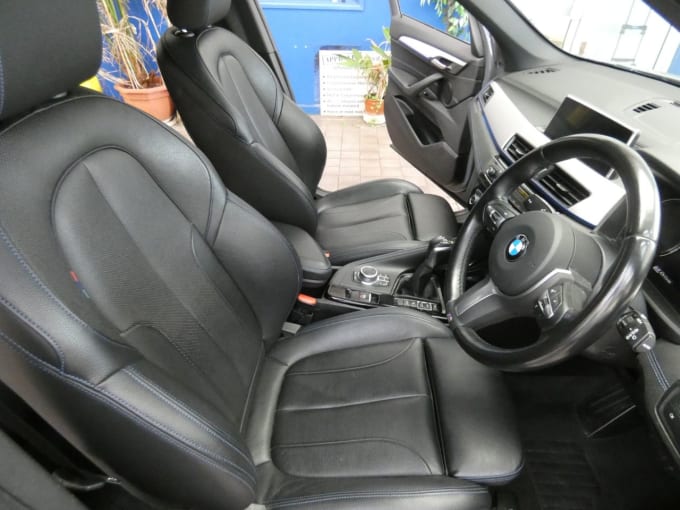 2025 BMW X1