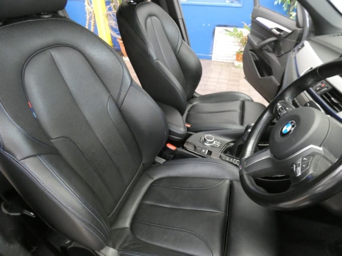 2025 BMW X1