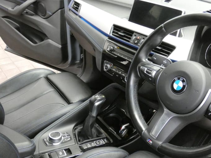 2025 BMW X1