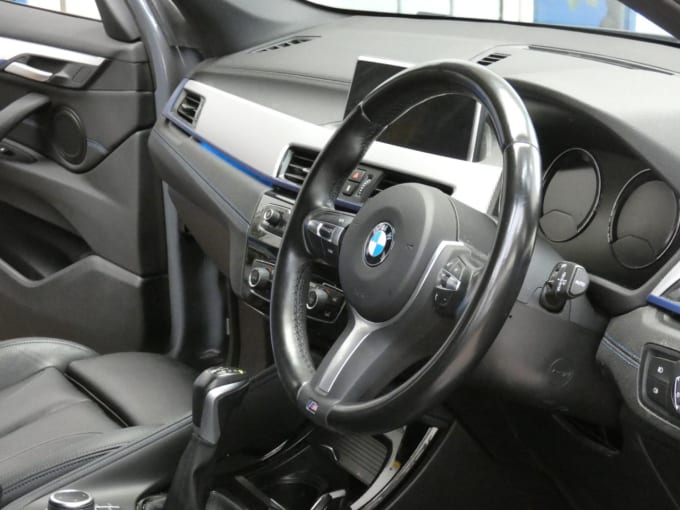 2025 BMW X1