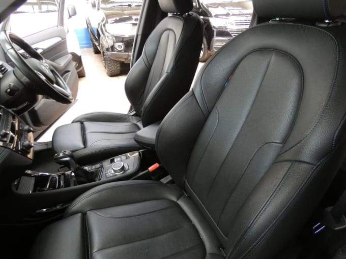 2025 BMW X1