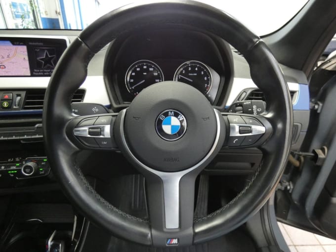 2025 BMW X1