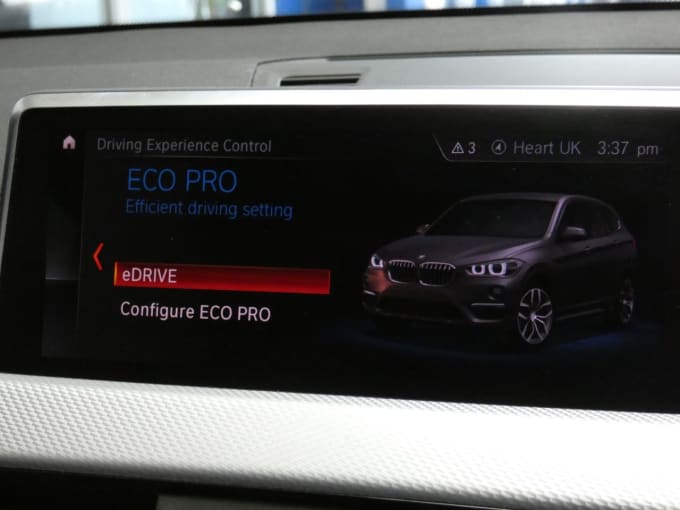 2025 BMW X1