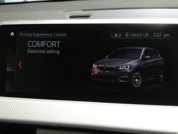 2025 BMW X1