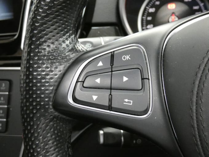 2025 Mercedes-benz Gls