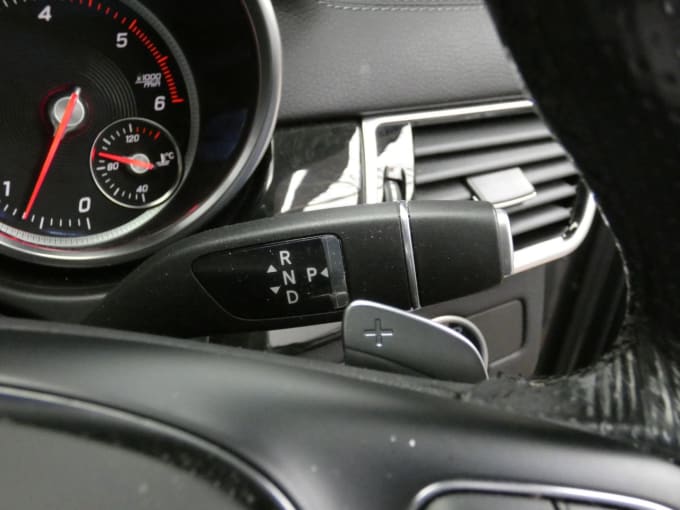 2025 Mercedes-benz Gls