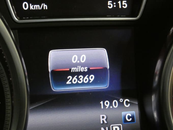 2025 Mercedes-benz Gls
