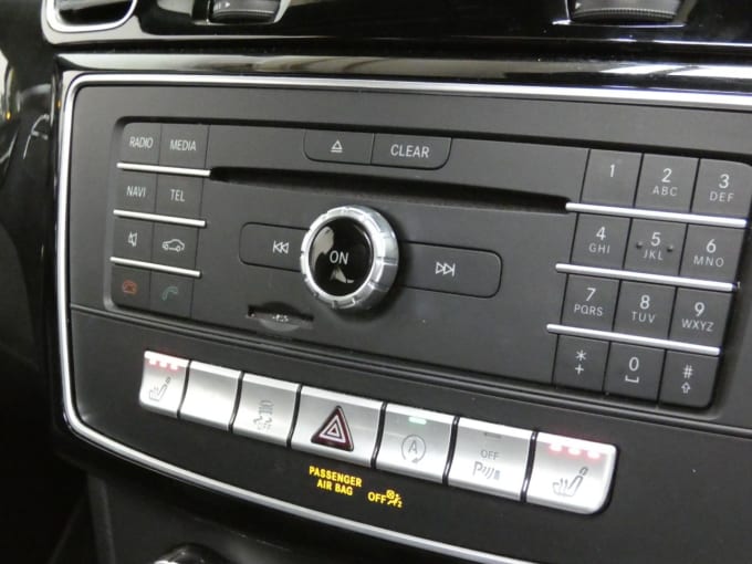 2025 Mercedes-benz Gls