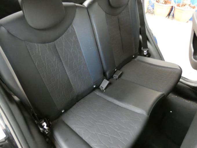 2025 Toyota Aygo