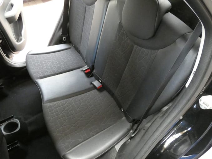 2025 Toyota Aygo