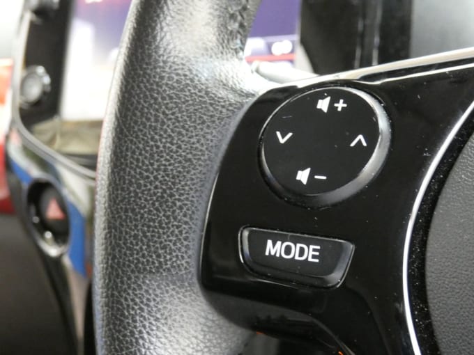2025 Toyota Aygo