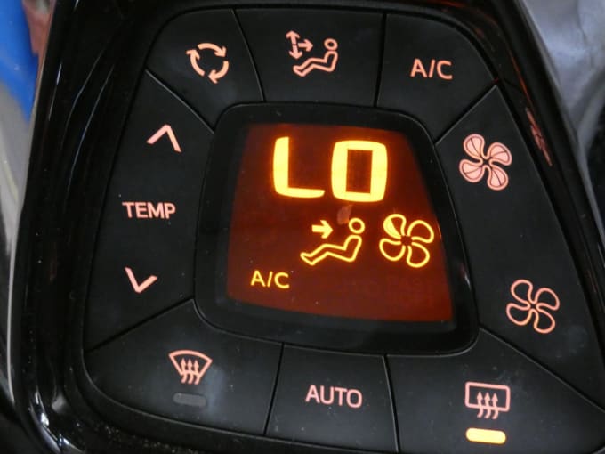 2025 Toyota Aygo