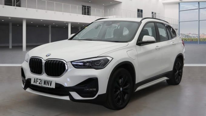 2025 BMW X1