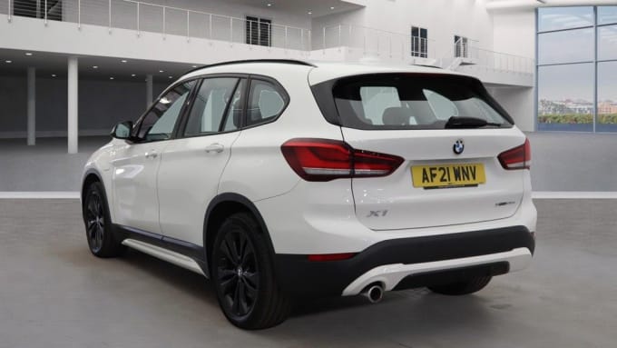 2025 BMW X1