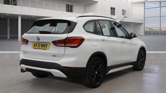 2025 BMW X1