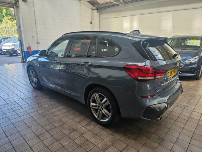 2025 BMW X1