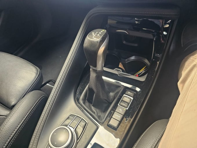 2025 BMW X1