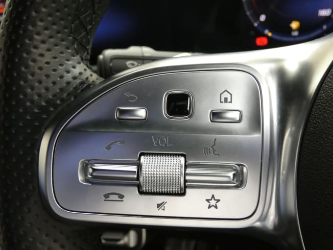 2025 Mercedes-benz A-class