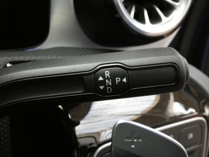 2025 Mercedes-benz A-class