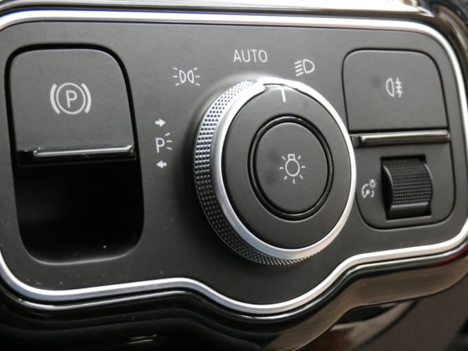 2025 Mercedes-benz A-class