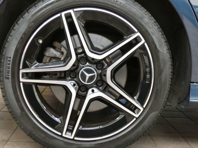 2025 Mercedes-benz A-class