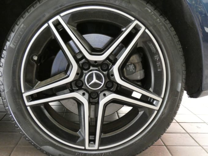 2025 Mercedes-benz A-class