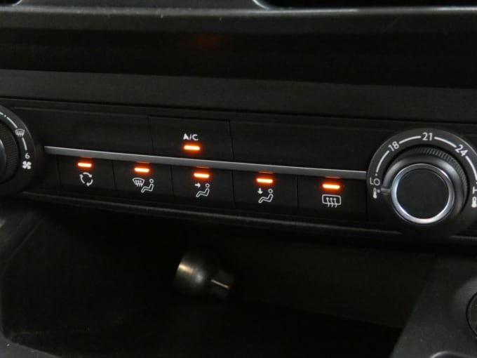2025 Vauxhall Combo Life