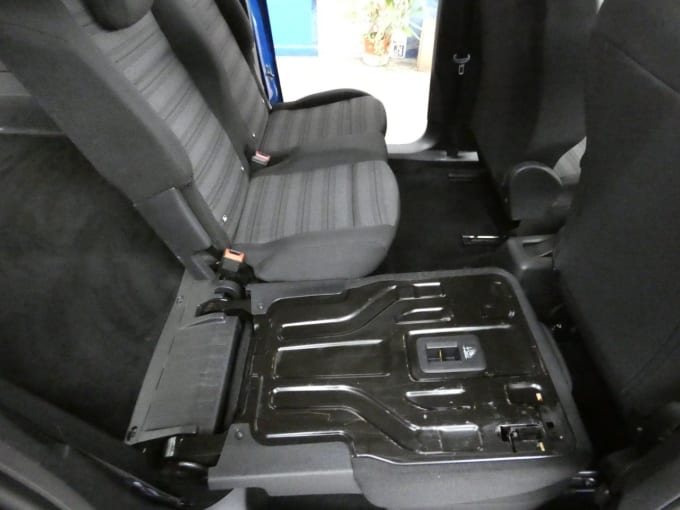 2025 Vauxhall Combo Life