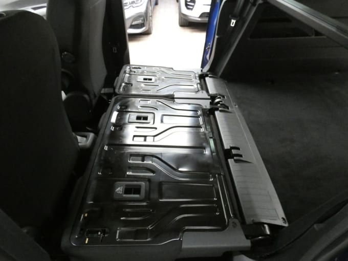 2025 Vauxhall Combo Life