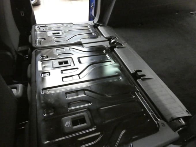 2025 Vauxhall Combo Life