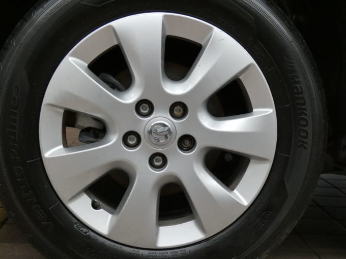2025 Vauxhall Combo Life