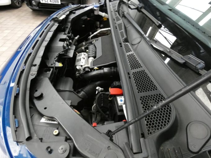 2025 Vauxhall Combo Life