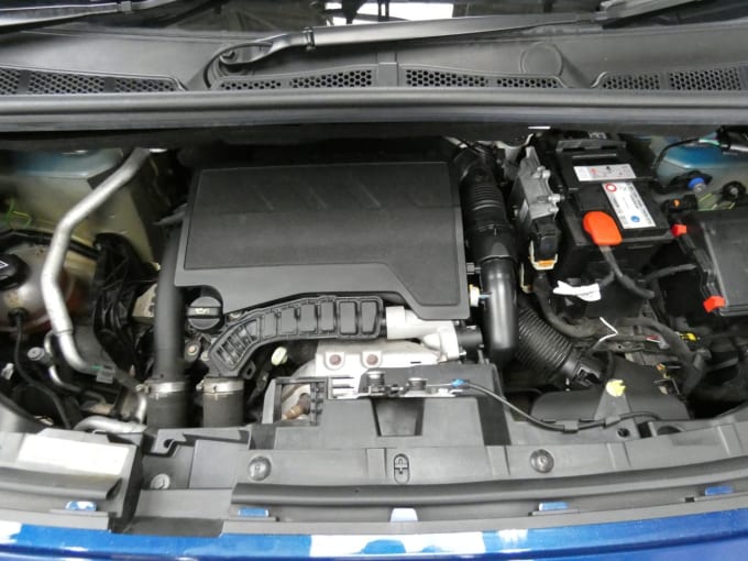 2025 Vauxhall Combo Life