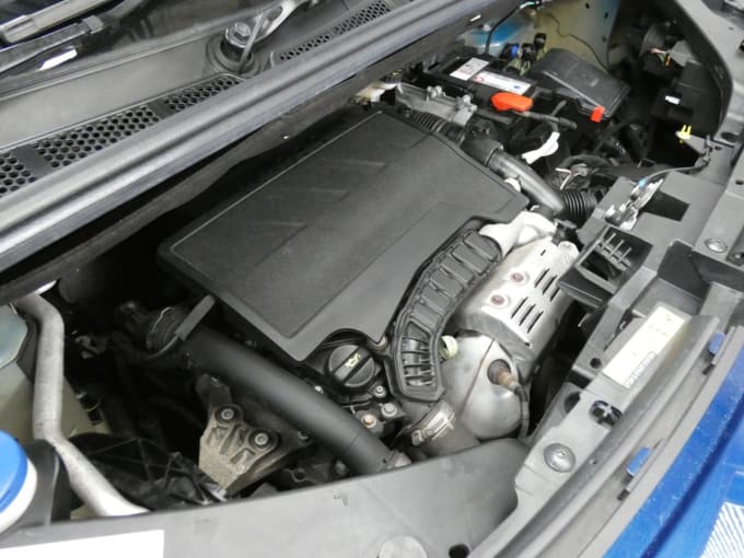 2025 Vauxhall Combo Life