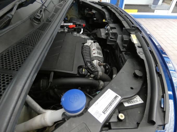 2025 Vauxhall Combo Life