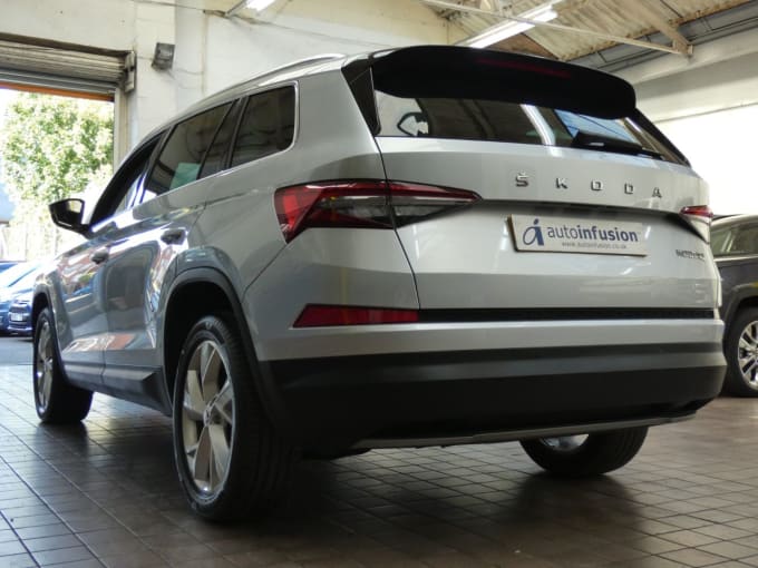 2025 Skoda Kodiaq
