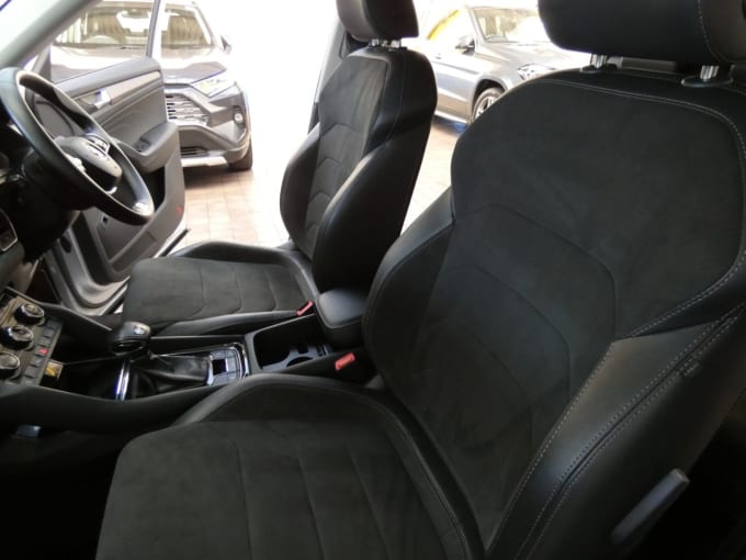 2025 Skoda Kodiaq