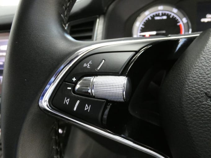 2025 Skoda Kodiaq