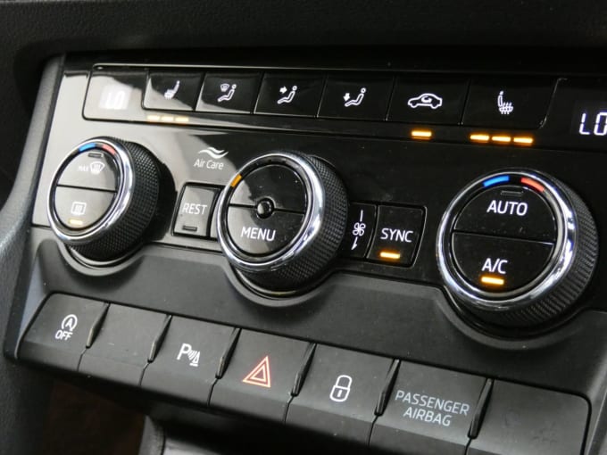 2025 Skoda Kodiaq