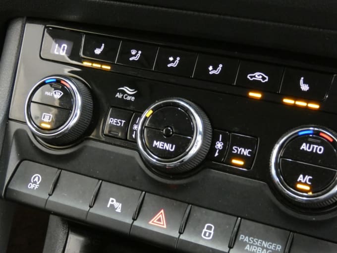 2025 Skoda Kodiaq