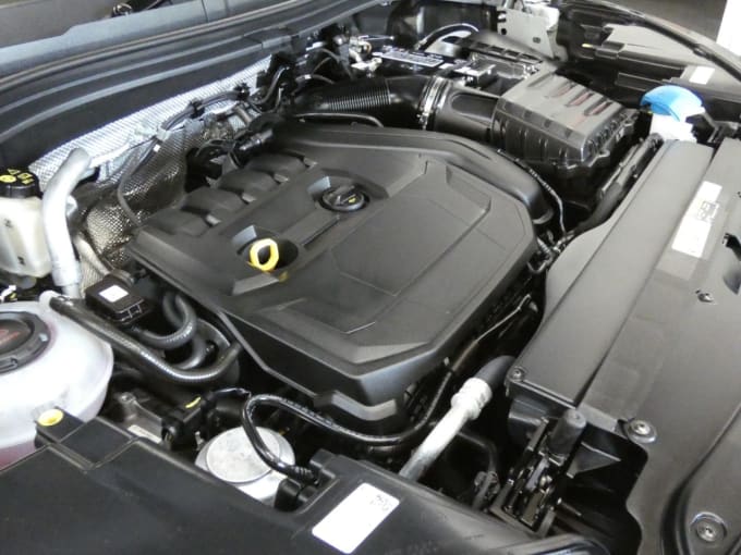 2025 Skoda Kodiaq