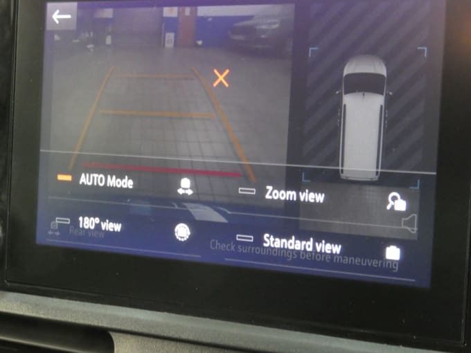2025 Vauxhall Combo Life