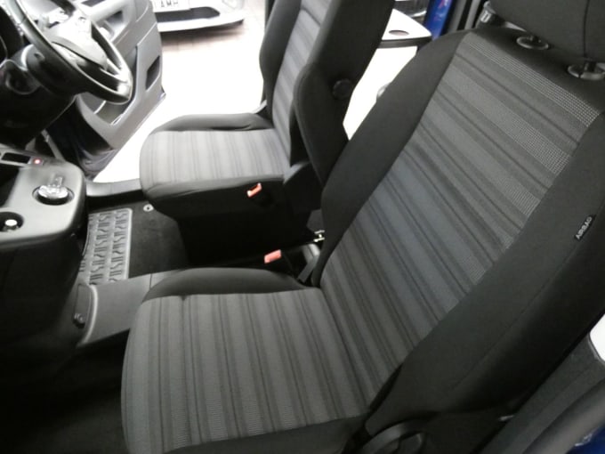 2025 Vauxhall Combo Life