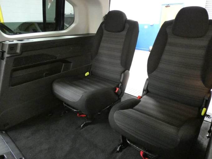 2025 Vauxhall Combo Life