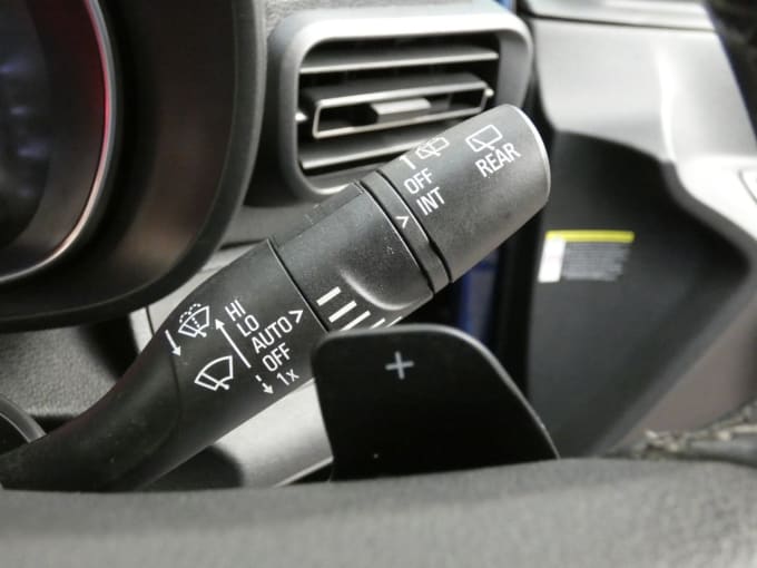 2025 Vauxhall Combo Life