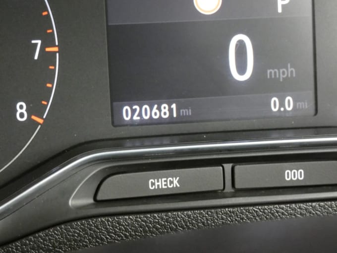 2025 Vauxhall Combo Life