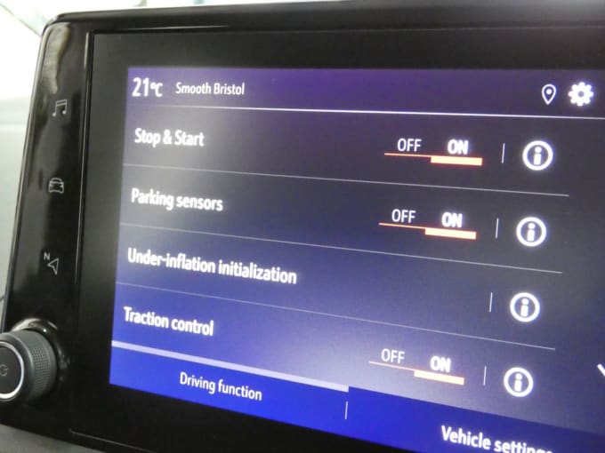 2025 Vauxhall Combo Life