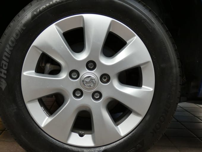 2025 Vauxhall Combo Life