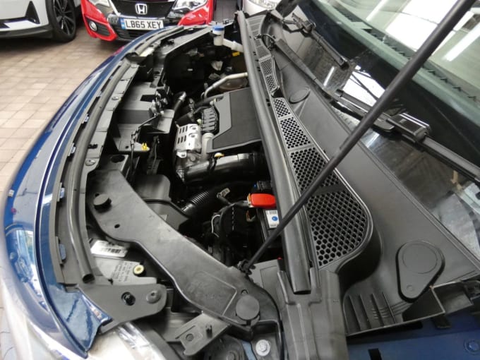 2025 Vauxhall Combo Life