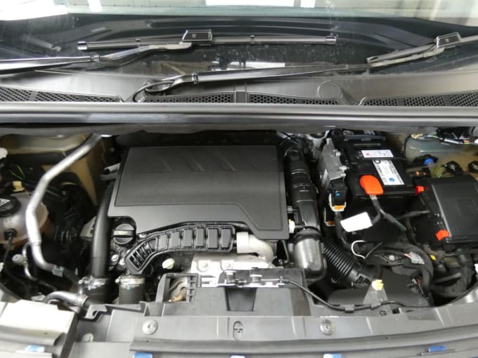 2025 Vauxhall Combo Life